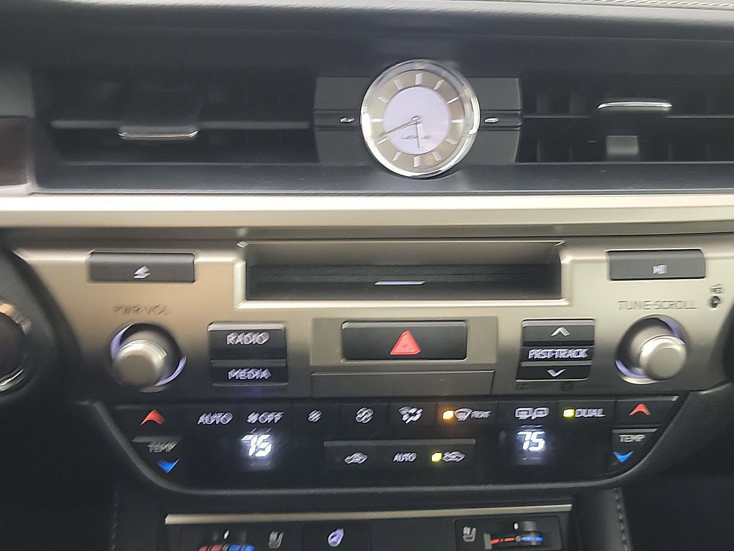 Used 2018 Lexus ES 350 ES 350 image 29