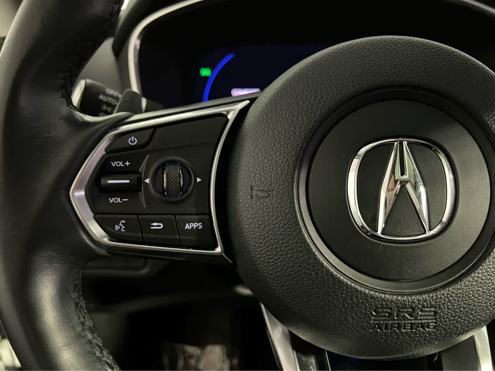 Used 2023 Acura MDX SH-AWD w/ Technology Package image 19