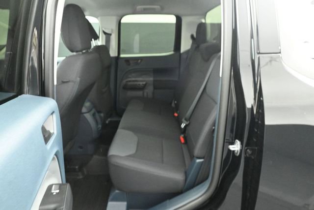 Certified 2022 Ford Maverick XL FWD image 20