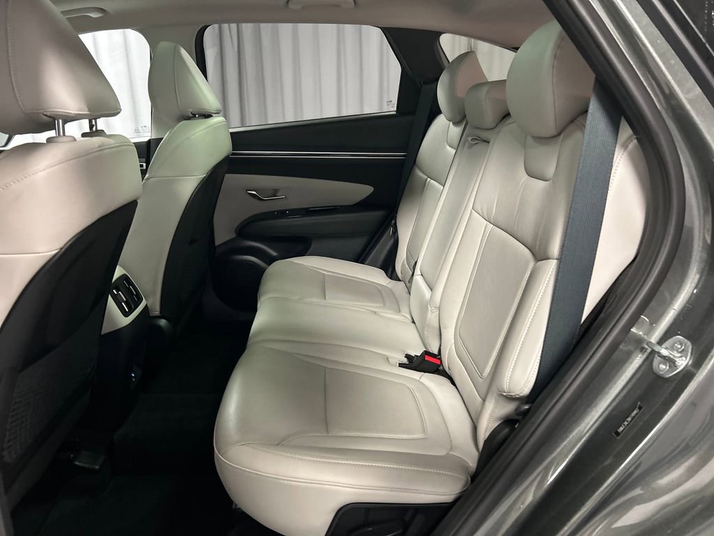 Used 2022 Hyundai Tucson Limited image 22