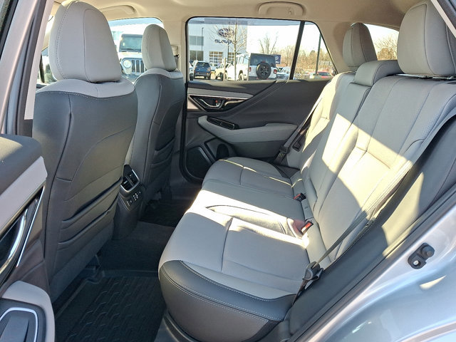 Certified 2023 Subaru Outback Limited image 11
