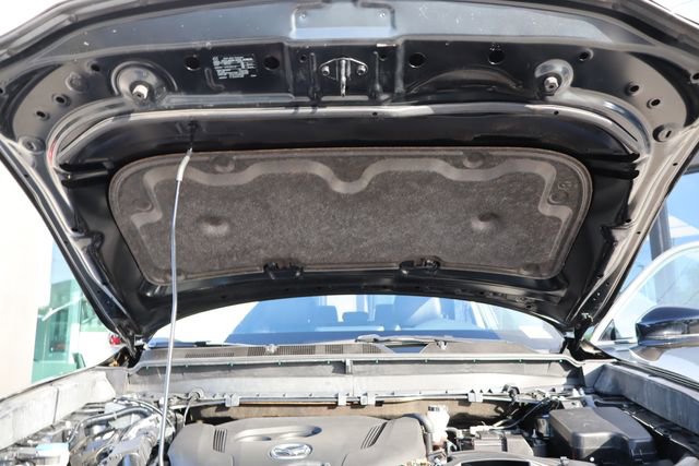 Used 2023 MAZDA CX-9 Touring Plus AWD/4WD image 23