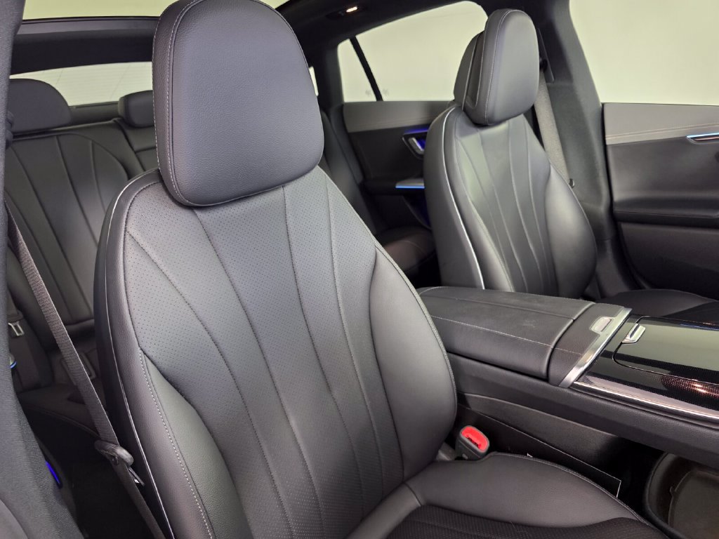 Certified 2023 Mercedes-Benz EQE 350+ 4MATIC Sedan image 29