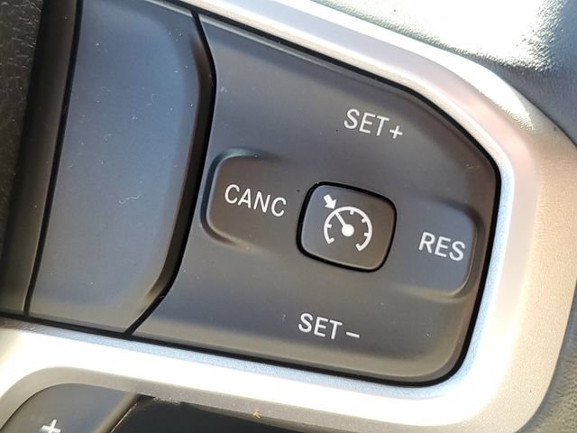 Used 2023 RAM 1500 Big Horn AWD/4WD image 20