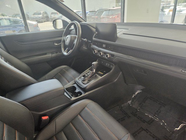 Used 2024 Honda CR-V Sport-L image 13