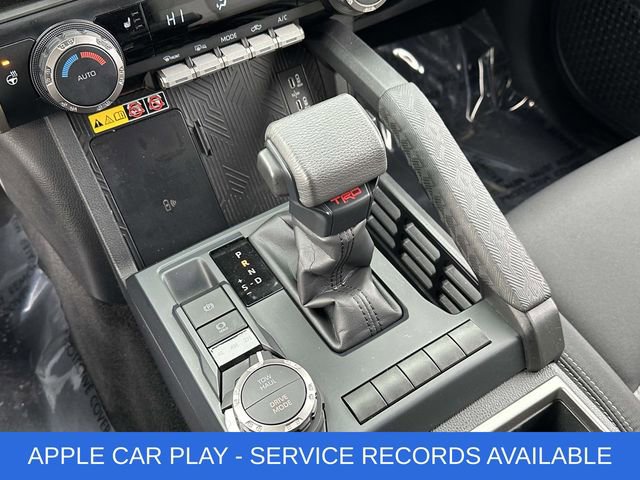 Used 2024 Toyota Tacoma TRD Sport w/ TRD Sport Upgrade Package image 6