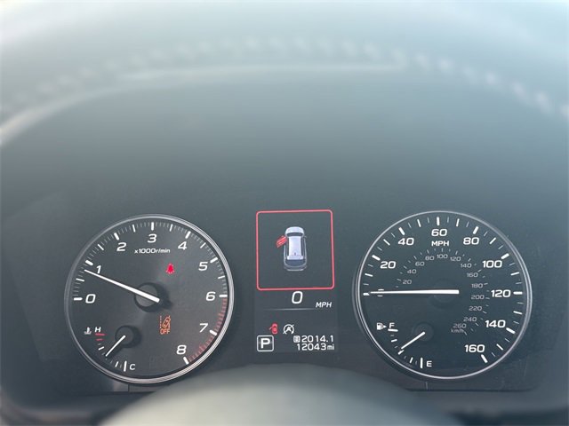 Used 2025 Subaru Outback Premium w/ Popular Package #1 image 15