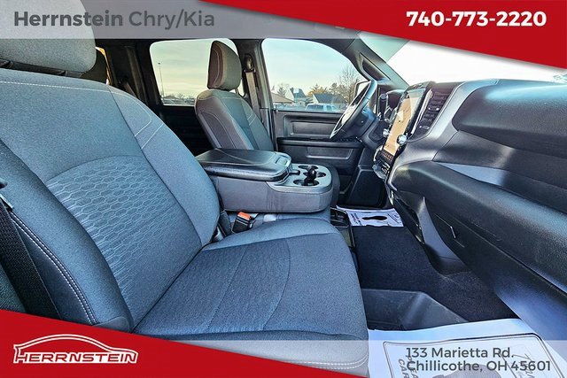 Used 2025 RAM 3500 Tradesman image 20