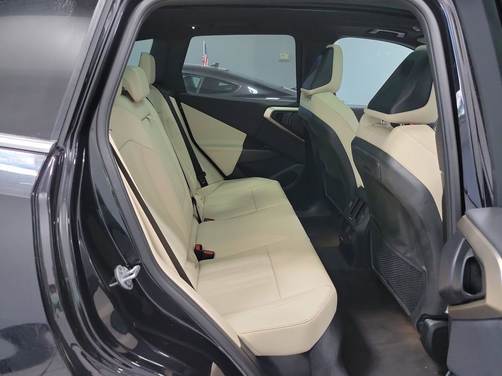 Used 2025 BMW X3 xDrive30i w/ Premium Package image 21