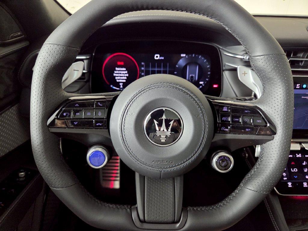 New 2027 Maserati Grecale Modena AWD/4WD image 14