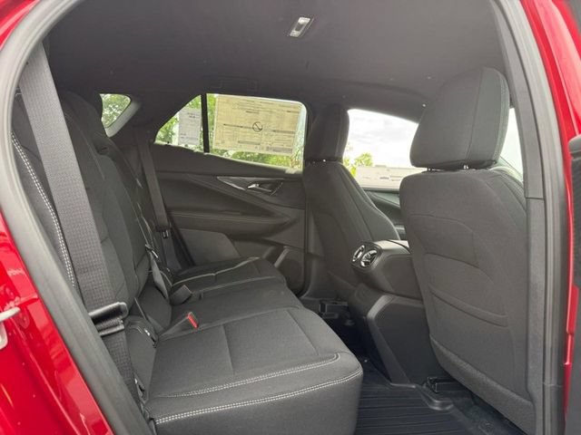New 2026 Chevrolet Blazer EV LT w/ Midnight/Sport Edition FWD image 6