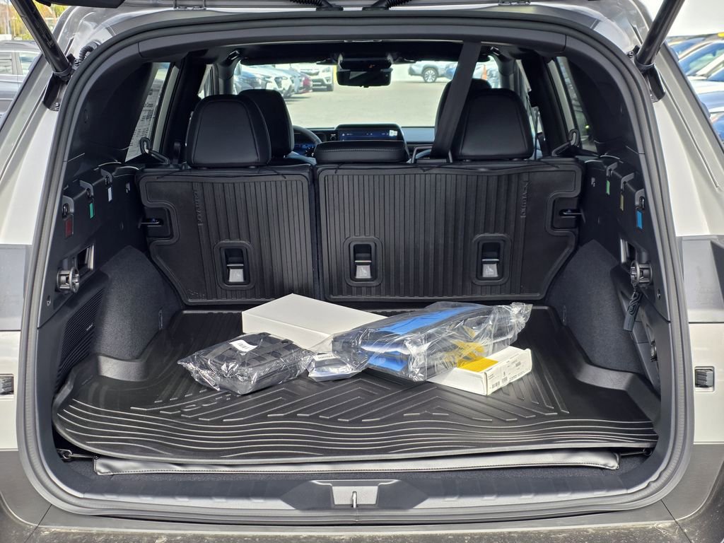 New 2026 Subaru Outback Touring XT AWD/4WD image 9