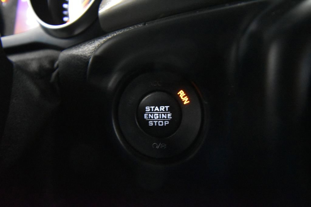 Used 2019 Jeep Wrangler Unlimited Sport S image 12