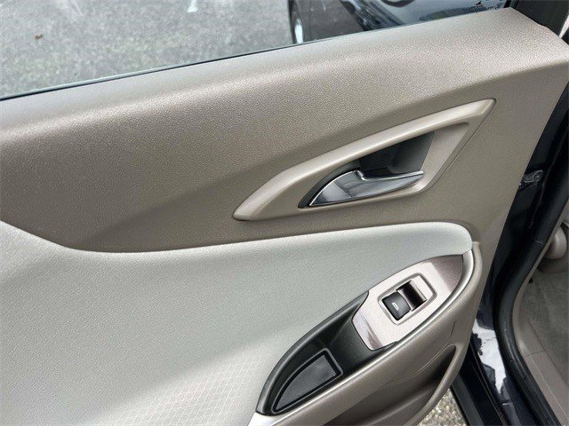 Certified 2023 Chevrolet Malibu LS image 14