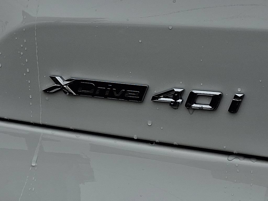New 2026 BMW X5 xDrive40i AWD/4WD image 19