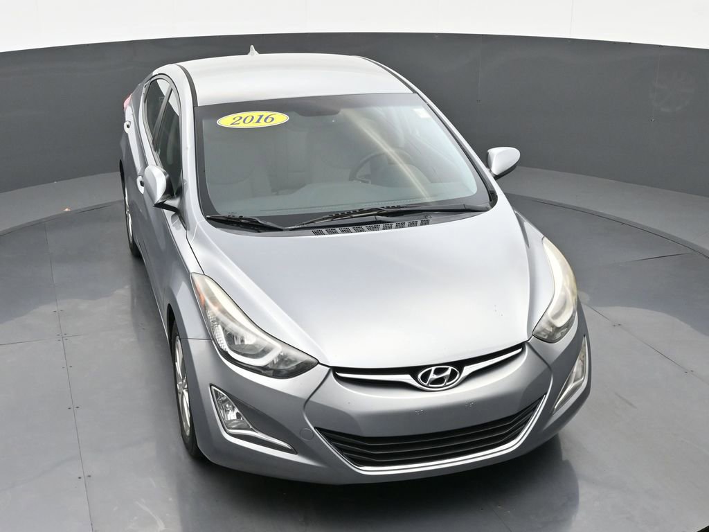 Used 2016 Hyundai Elantra SE w/ Option Group 02 image 31
