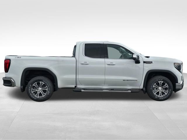 New 2026 GMC Sierra 1500 SLE image 6