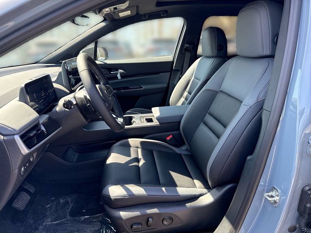 New 2026 Honda Prologue Touring image 13