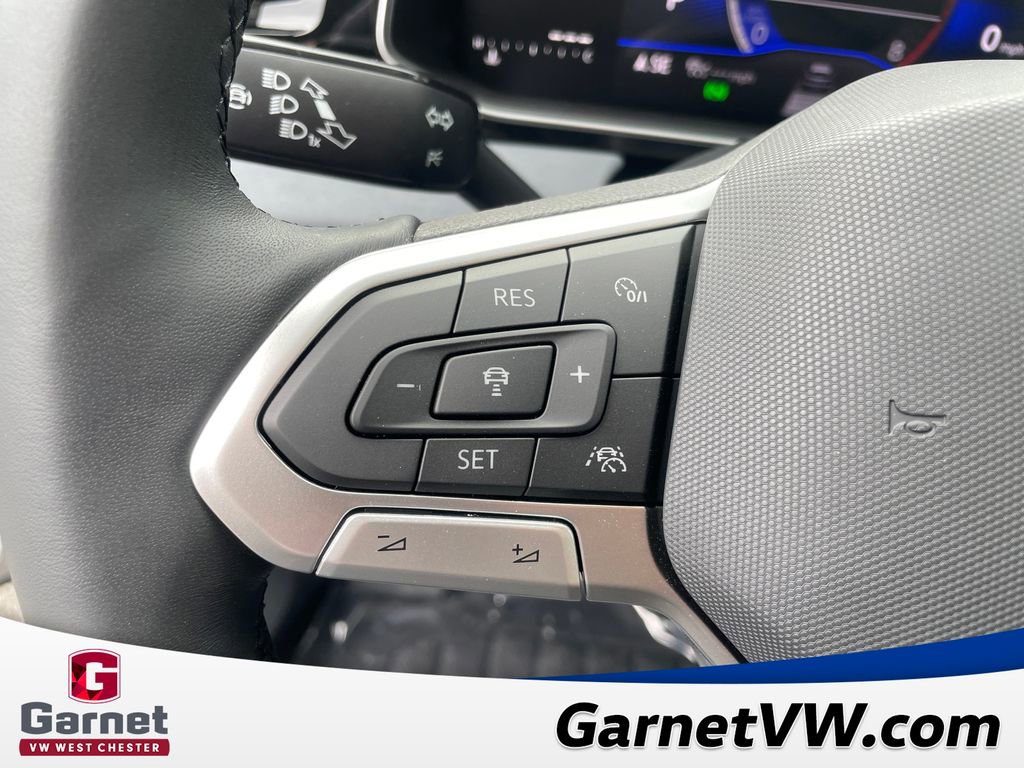 New 2026 Volkswagen Jetta SE image 33