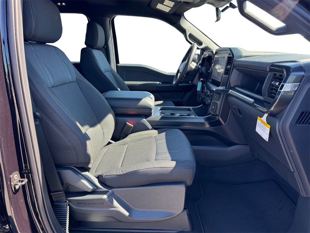 New 2025 Ford F150 STX image 15