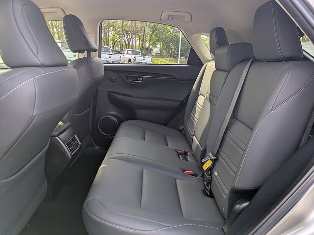 Used 2021 Lexus NX 300 FWD w/ Accessory Package 2 image 12