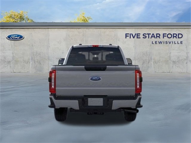 New 2026 Ford F250 XL w/ STX Appearance Package image 7