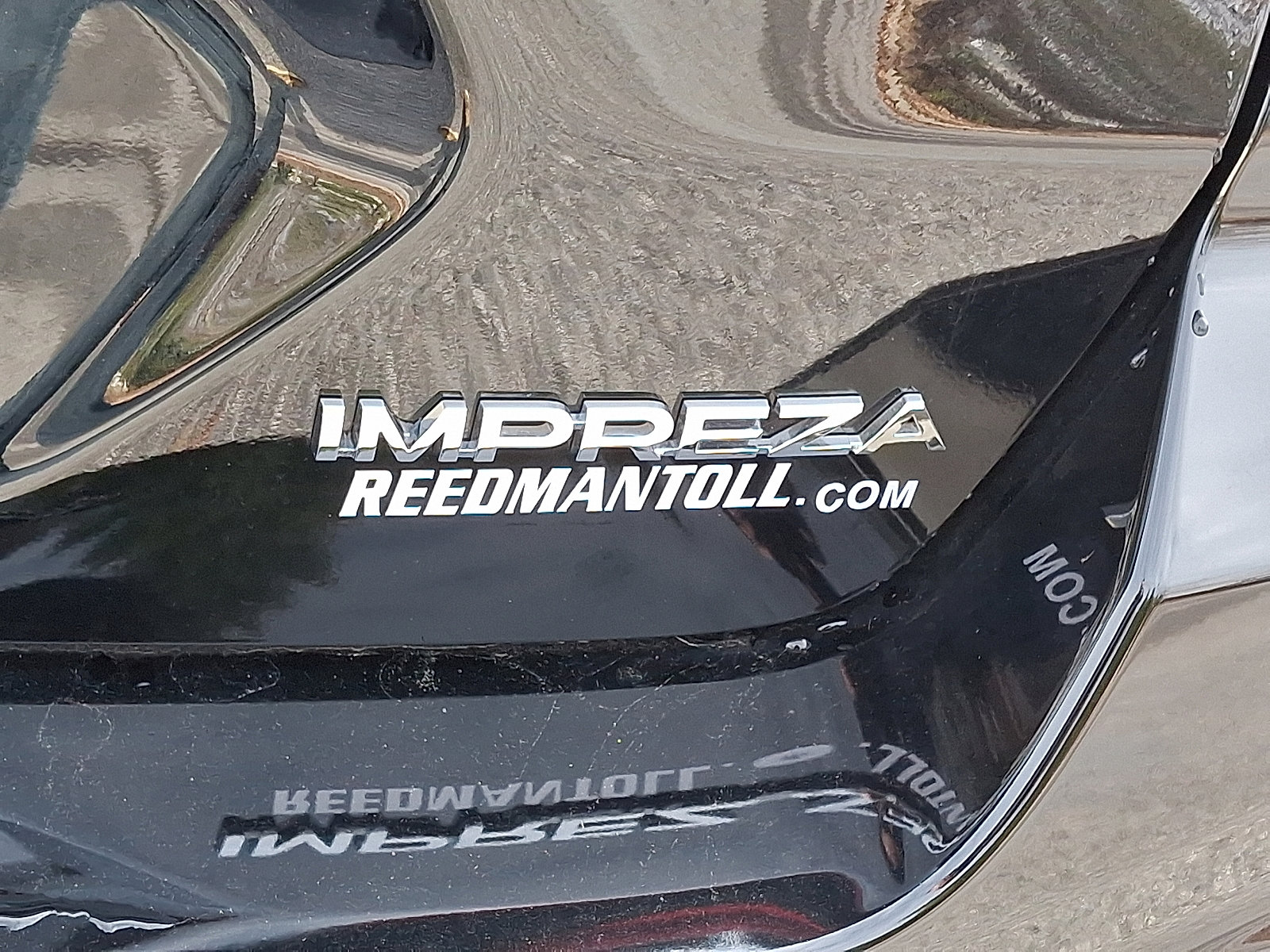 Certified 2025 Subaru Impreza 2.0i image 29