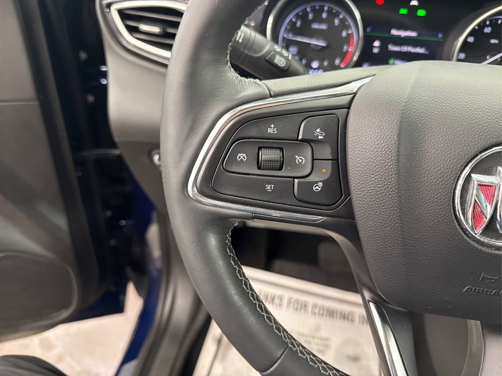 Used 2023 Buick Encore GX Essence w/ Advanced Technology Package image 28