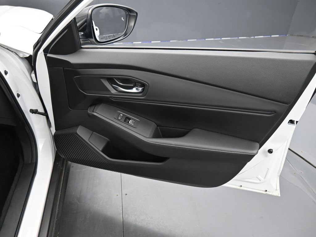 Used 2024 Honda Accord Sport image 42