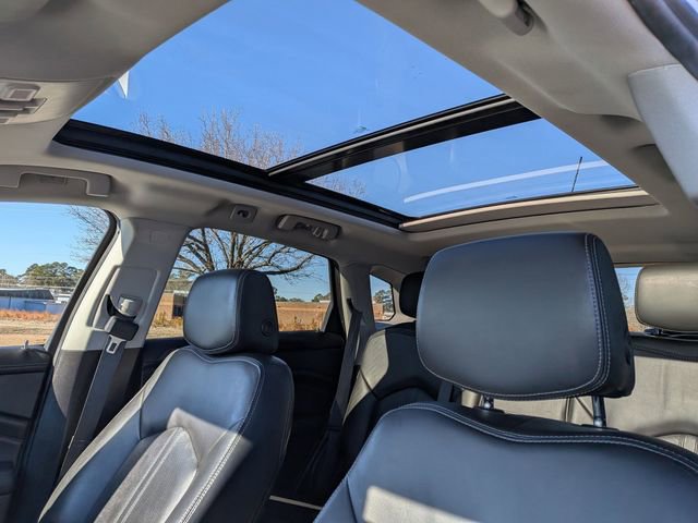 Used 2016 Cadillac SRX Performance w/ Driver Awareness Package image 17