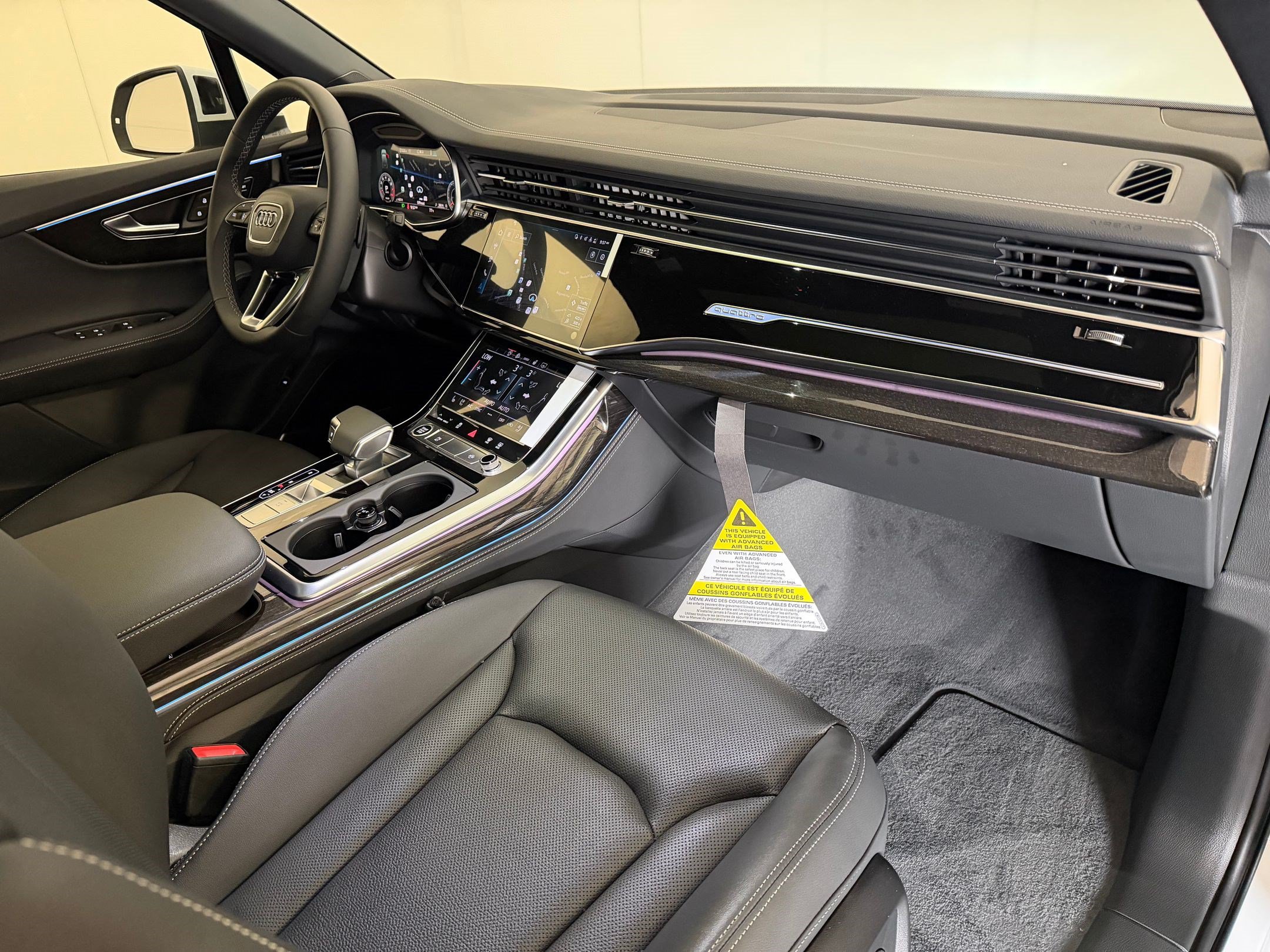 New 2026 Audi Q7 Premium Plus AWD/4WD image 32