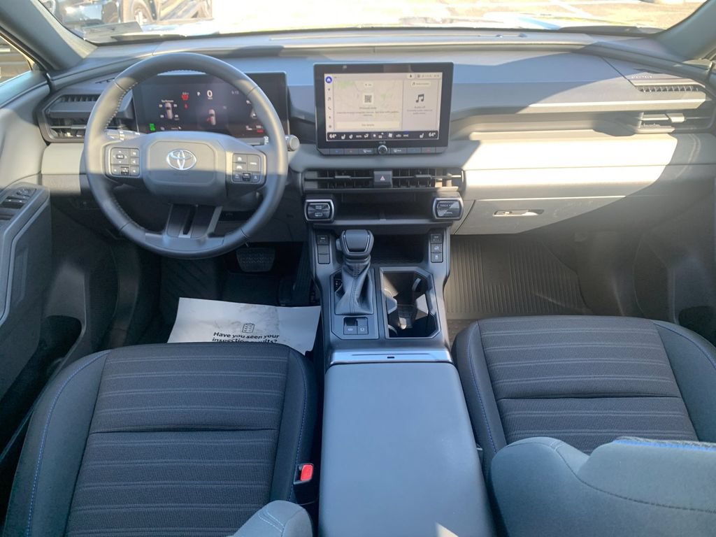 New 2026 Toyota RAV4 SE w/ Convenience Package AWD/4WD image 15