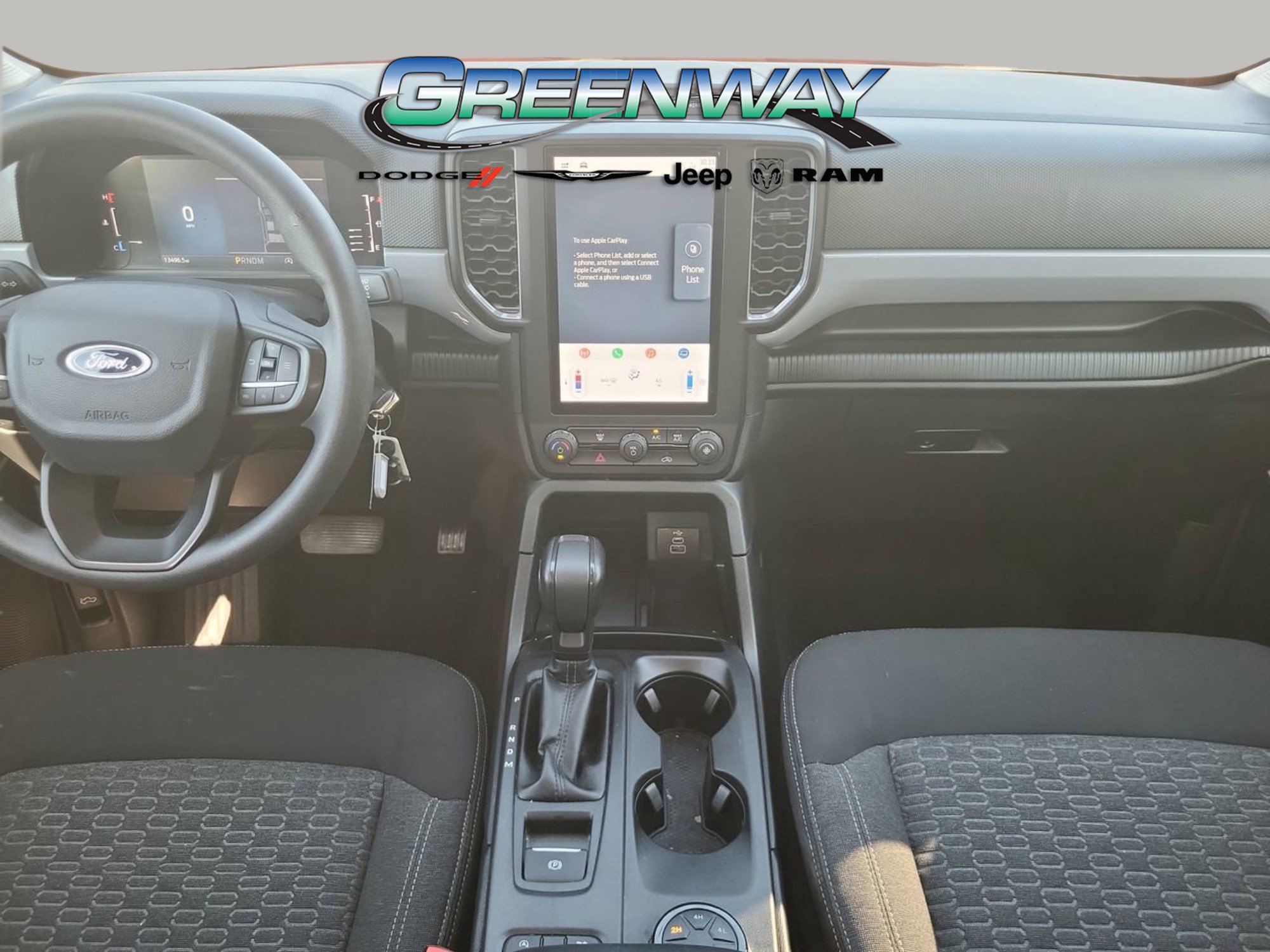 Used 2024 Ford Ranger XL image 14