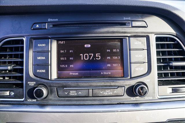 Used 2015 Hyundai Sonata Sport FWD image 16