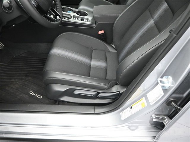 New 2026 Honda Civic Sport image 26