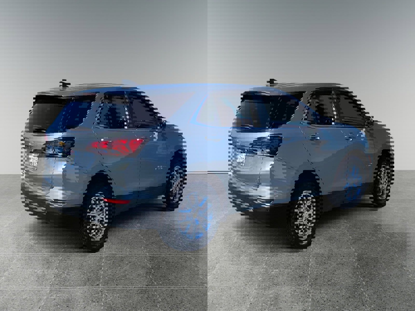 Used 2024 Chevrolet Equinox LT FWD image 5