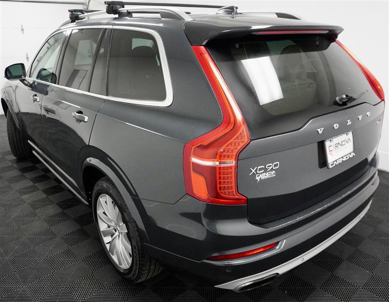 Used 2016 Volvo XC90 T6 Momentum image 7