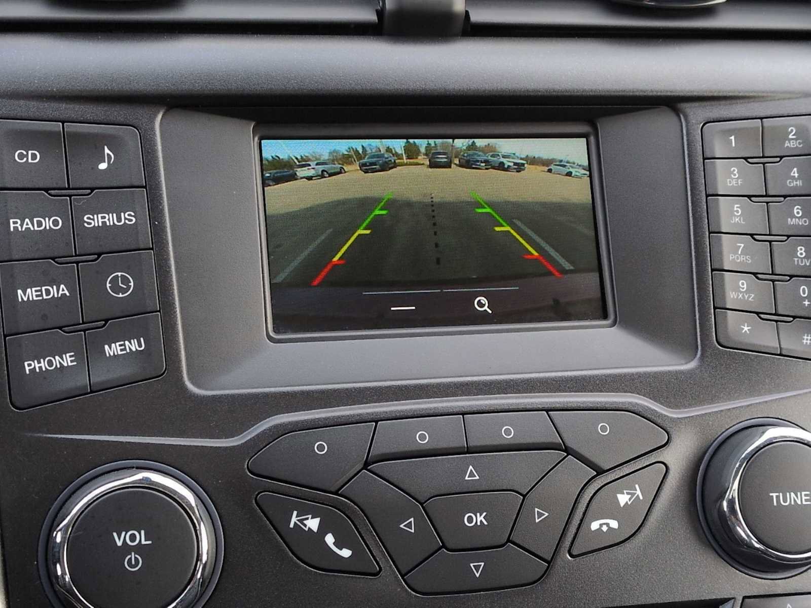 Used 2017 Ford Fusion SE image 29