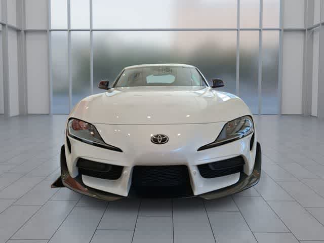 New 2026 Toyota Supra Premium RWD image 3