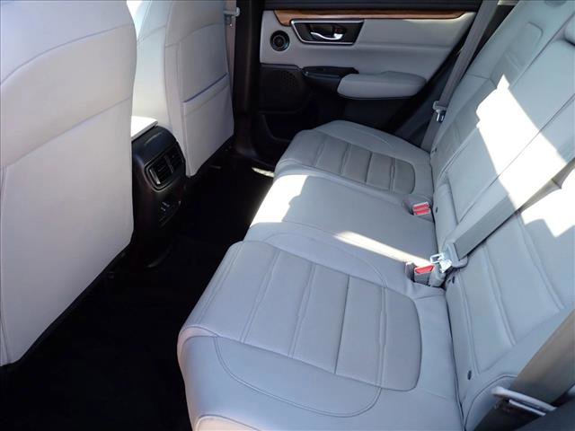 Used 2017 Honda CR-V EX-L image 10