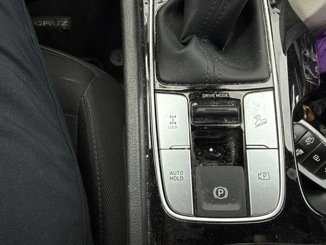 Used 2022 Hyundai Santa Cruz SEL AWD/4WD image 15
