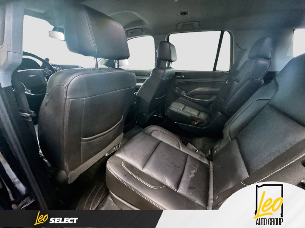 Used 2019 Chevrolet Tahoe LT AWD/4WD image 27