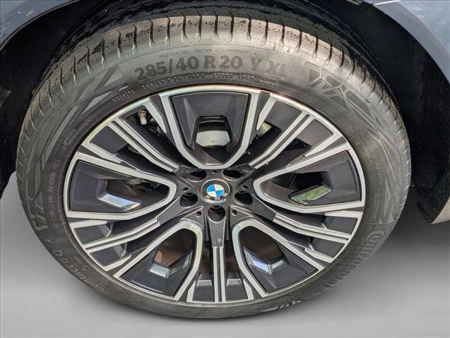 Used 2025 BMW X3 xDrive30i w/ Premium Package AWD/4WD image 25