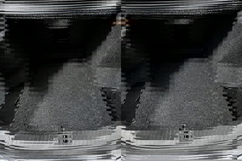 Used 2018 Cadillac ATS Luxury w/ Safety and Security Package image 13