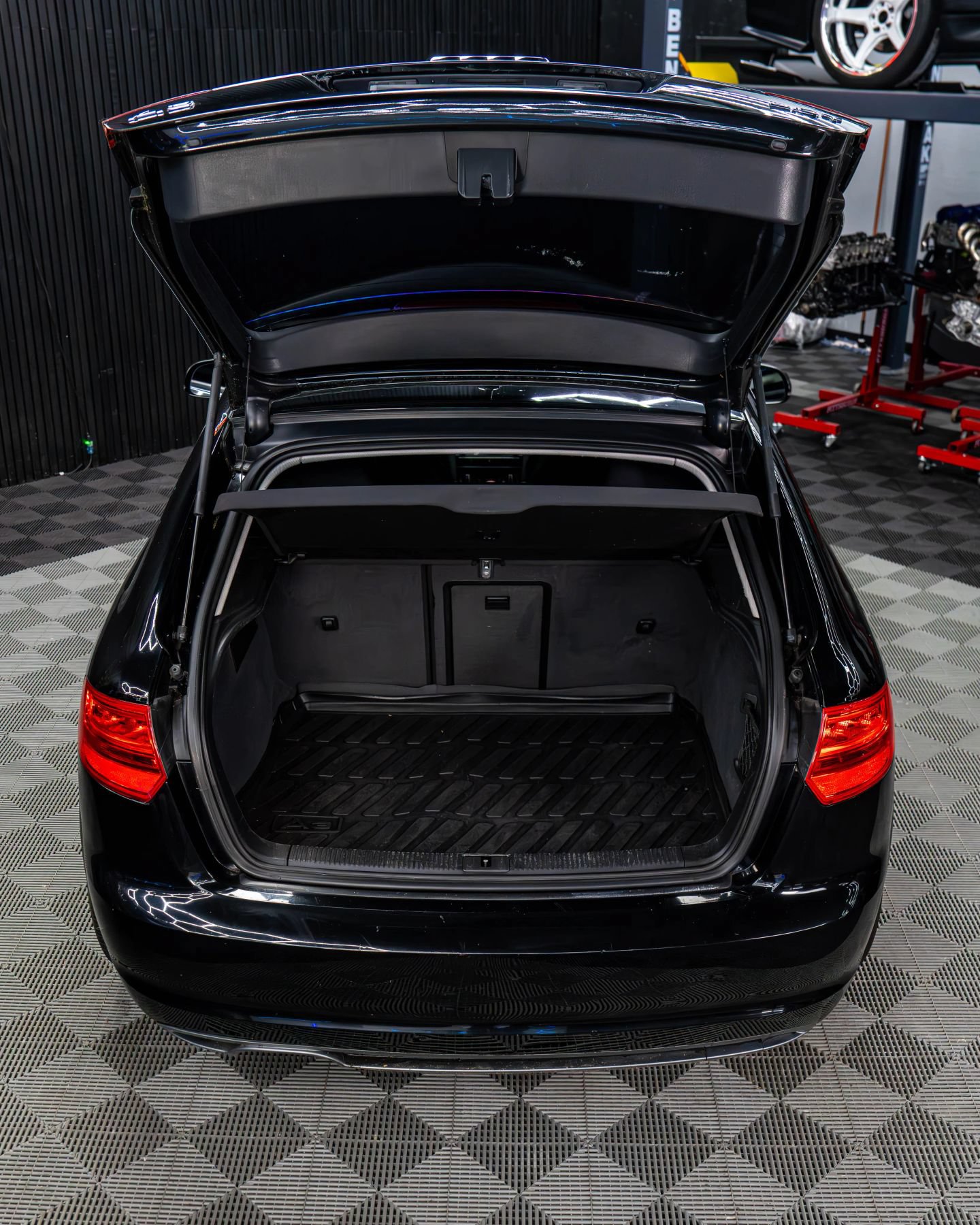 Used 2012 Audi A3 2.0T Premium FWD image 15