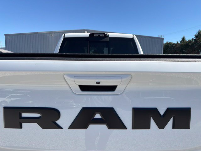 Used 2025 RAM 2500 Rebel w/ Rebel Level 1 Equipment Group AWD/4WD image 5