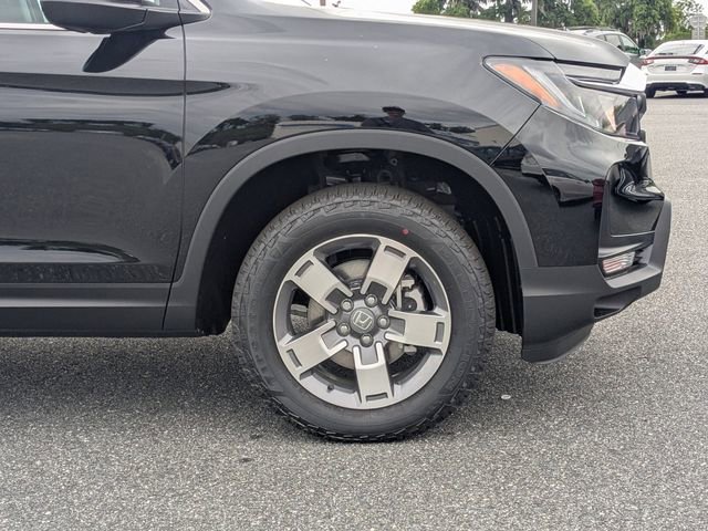 New 2026 Honda Ridgeline RTL image 11