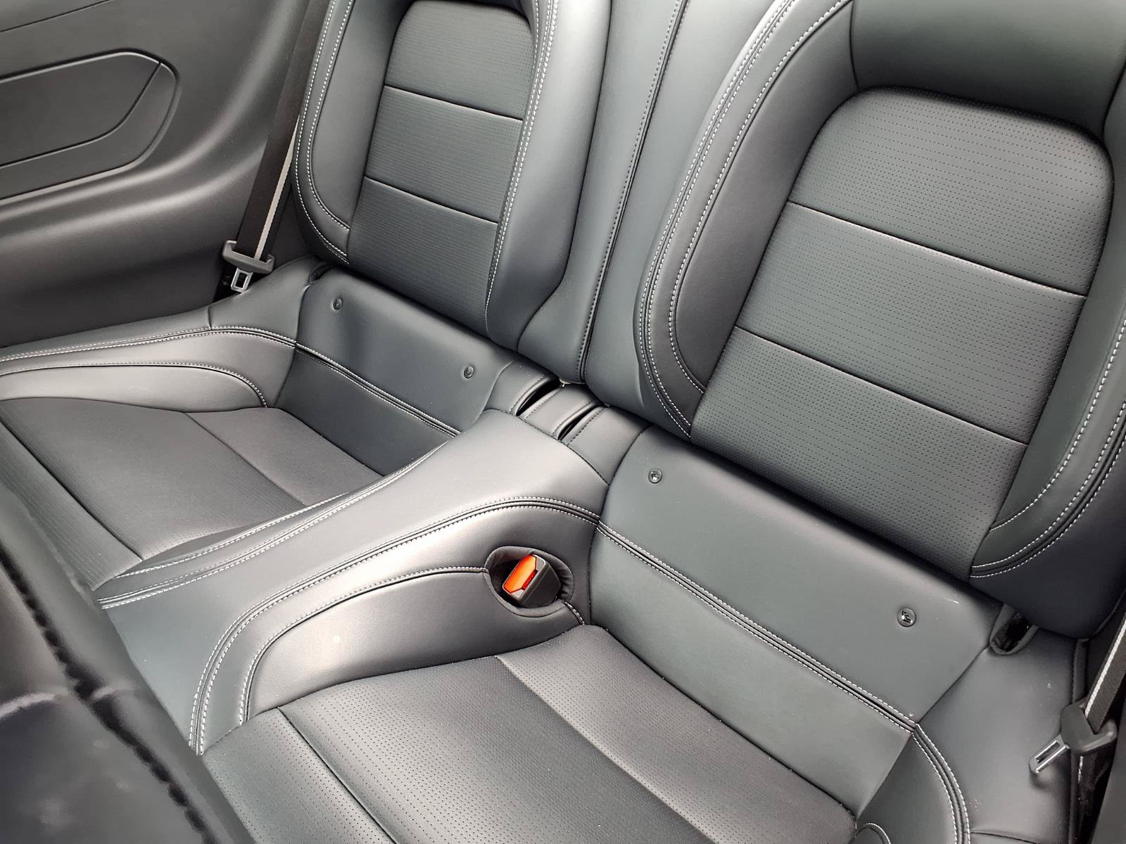 Used 2024 Ford Mustang Premium RWD image 7