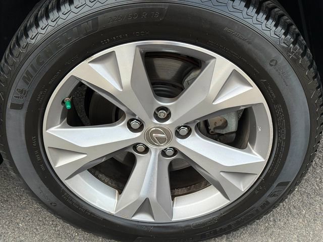 Used 2017 Lexus NX 200t AWD w/ Premium Package image 12