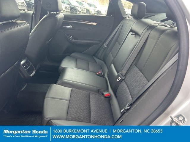 Used 2016 Chevrolet Impala LT image 25